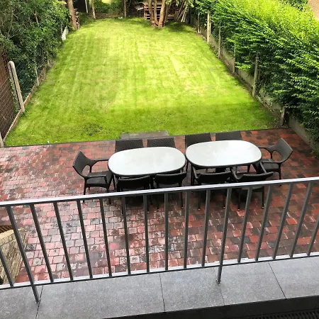 Apartment D&g Ostend