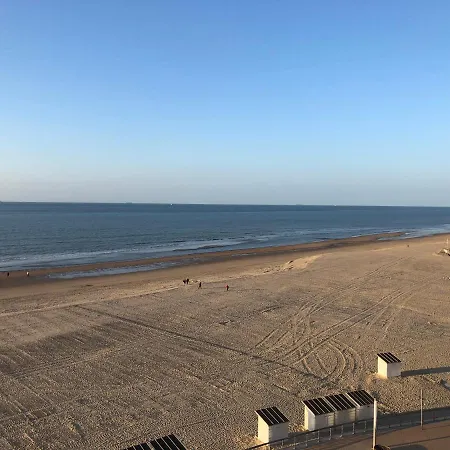Apartment D&g Ostend