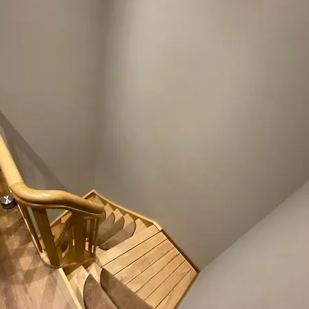 Lägenhet D&g Oostende