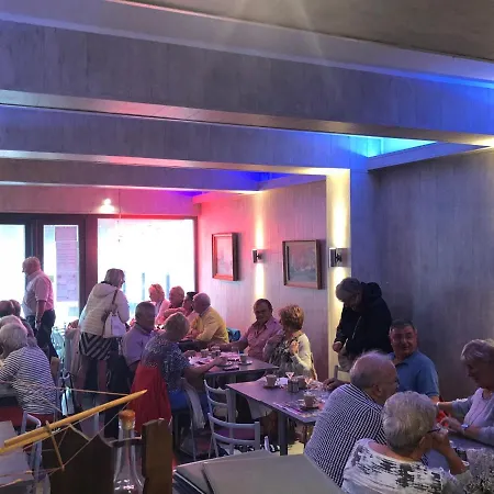 D&g Appartamento Ostenda