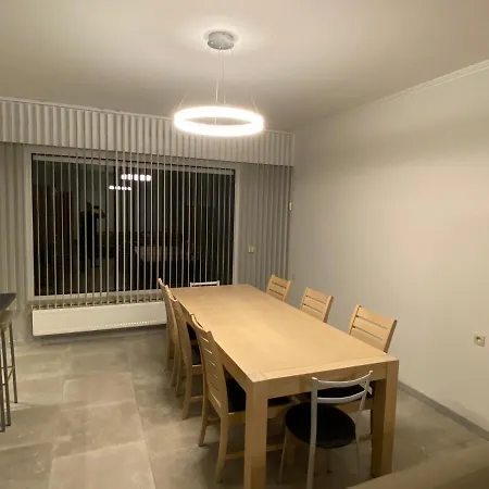 Apartment D&g