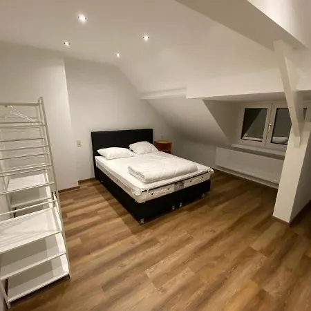 Apartment D&g