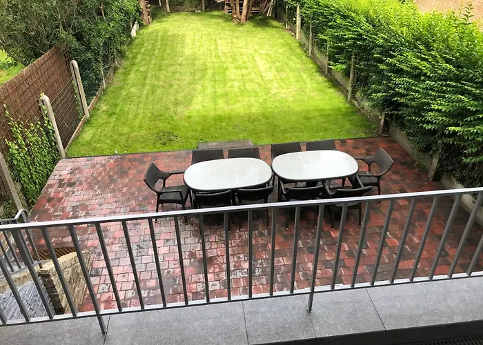 Lägenhet D&g Oostende