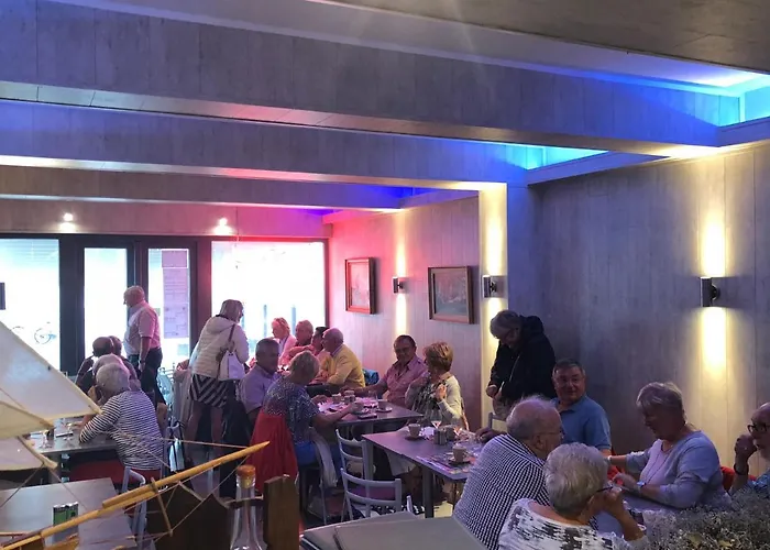 D&g Lägenhet Oostende