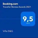 D&g Apartman