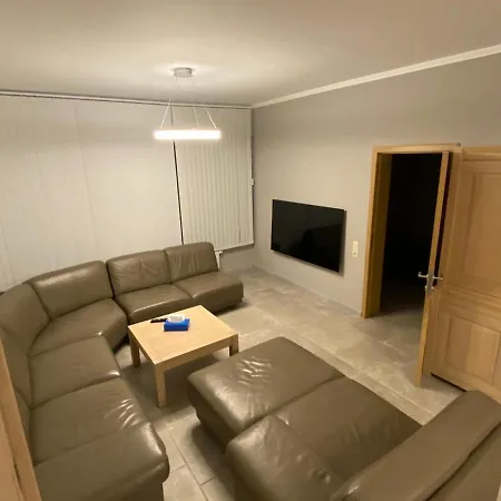 D&g Apartment *
