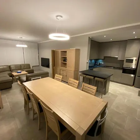 Apartment D&g *