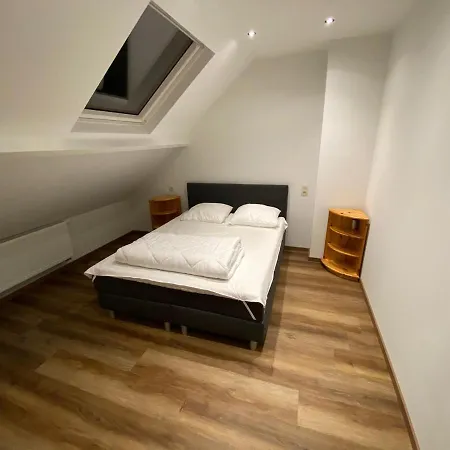 D&g Apartment *