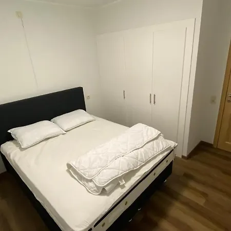 D&g Apartment
