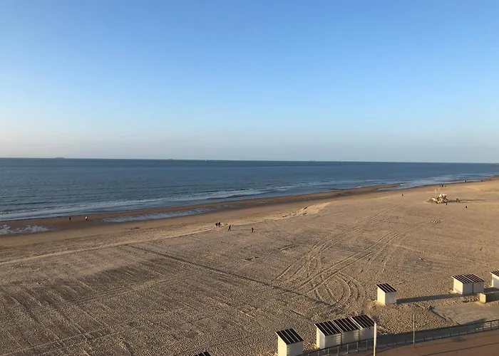 Apartman D&g Ostende