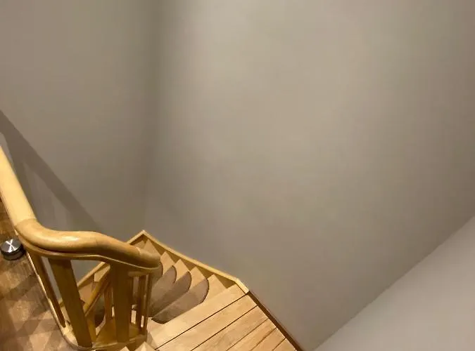 Apartman D&g Ostende